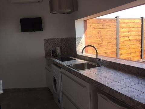 Zio Lele Apartment in Marche