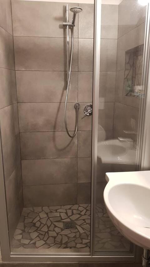 Zio Lele Apartment in Marche