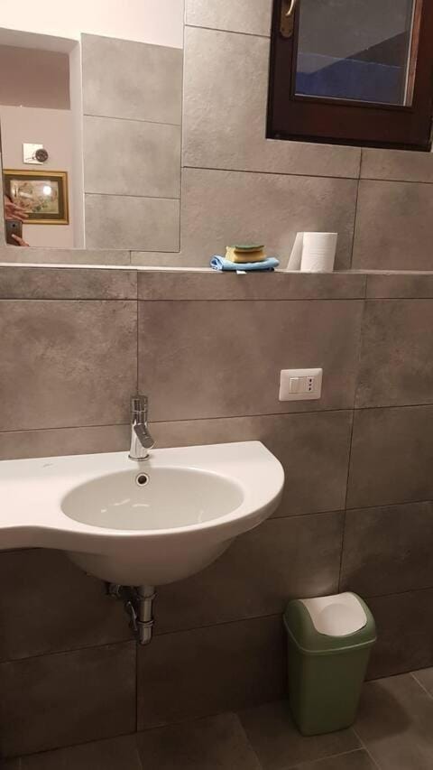 Zio Lele Apartment in Marche