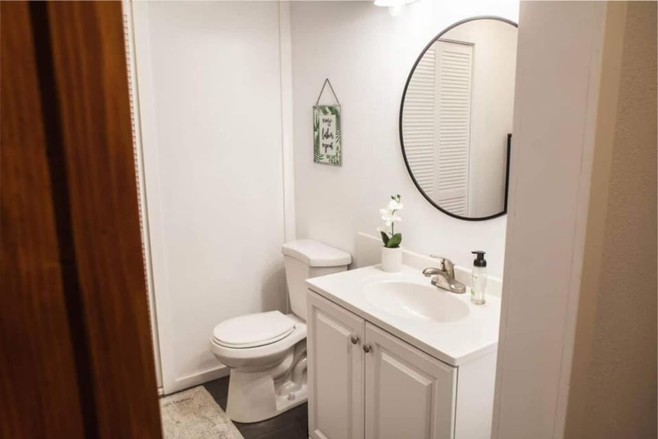 Relax & enjoy this Spacious Gem in easy location Bed and Breakfast in Washington