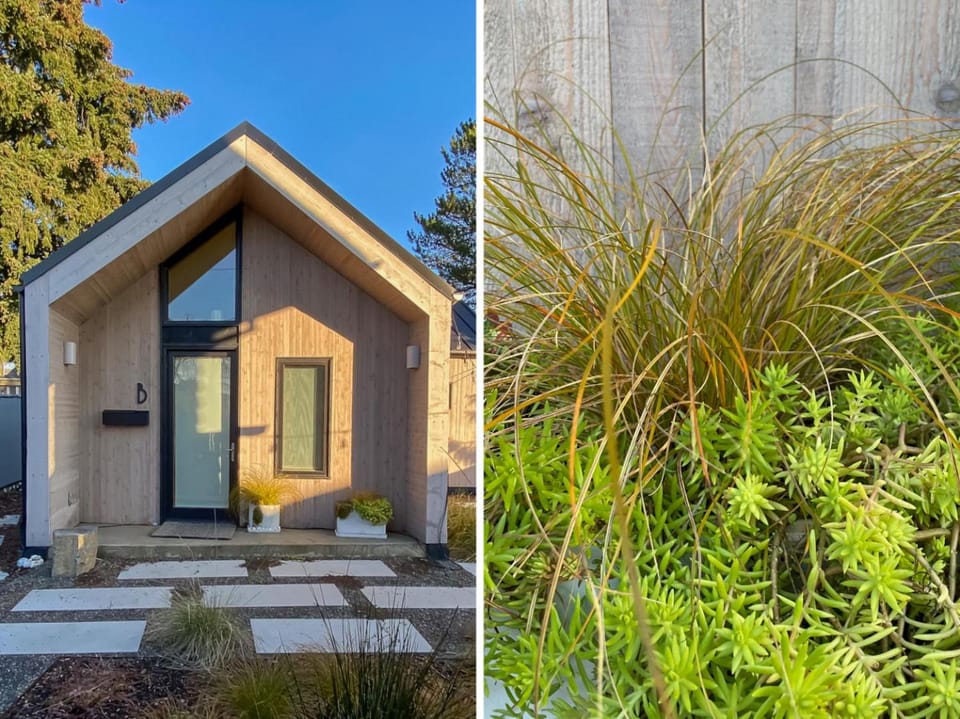 Private Oasis! Cozy & Close to Everything! Bed and Breakfast in Portland