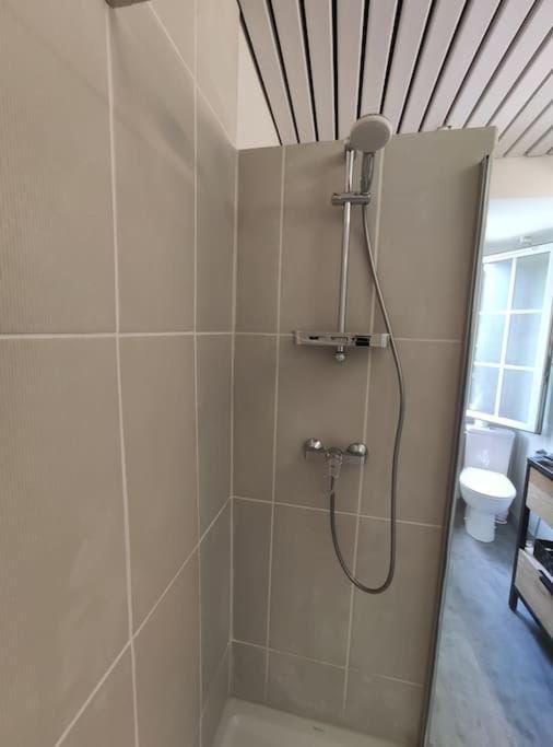 Shower