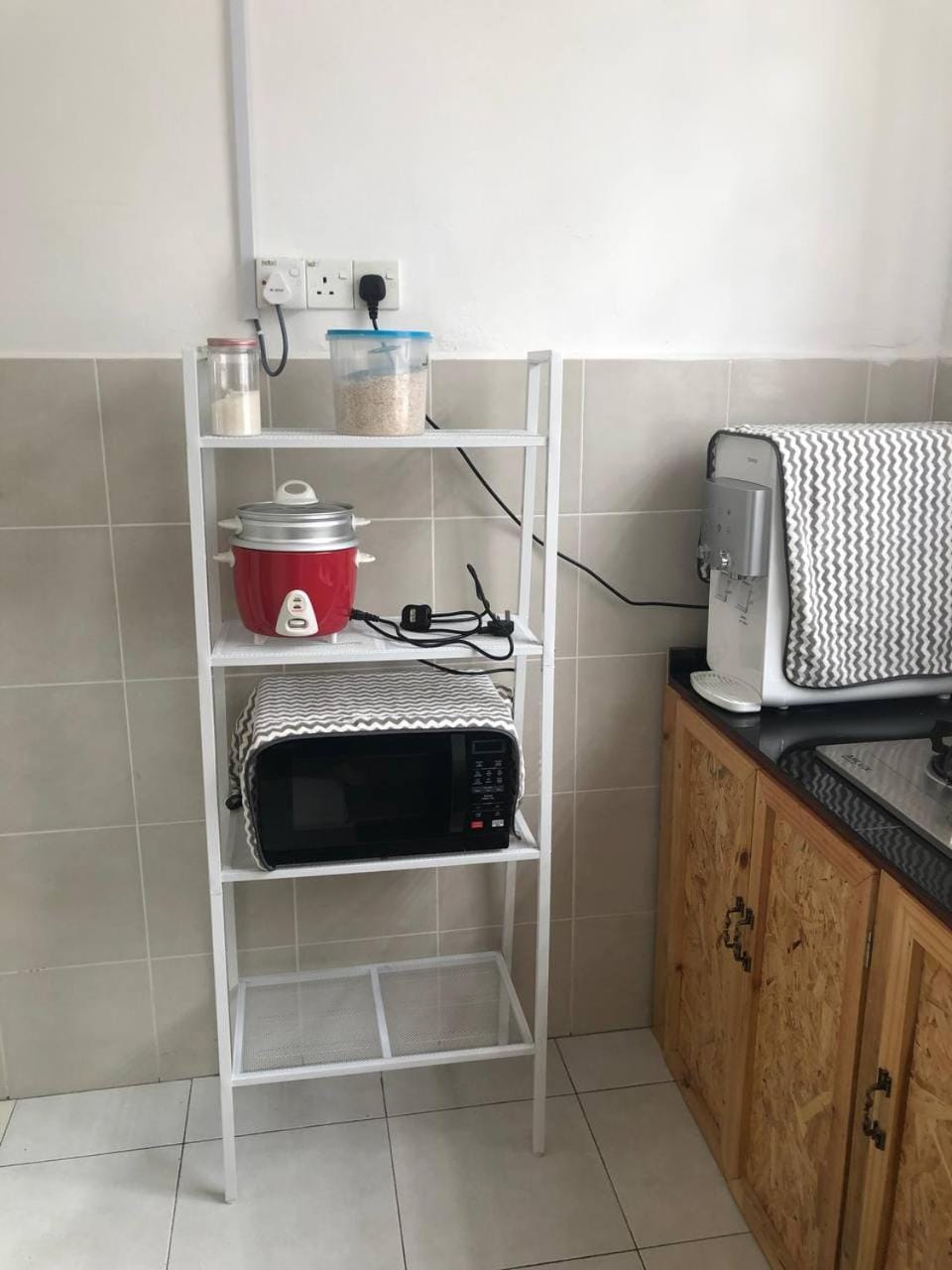 minibar