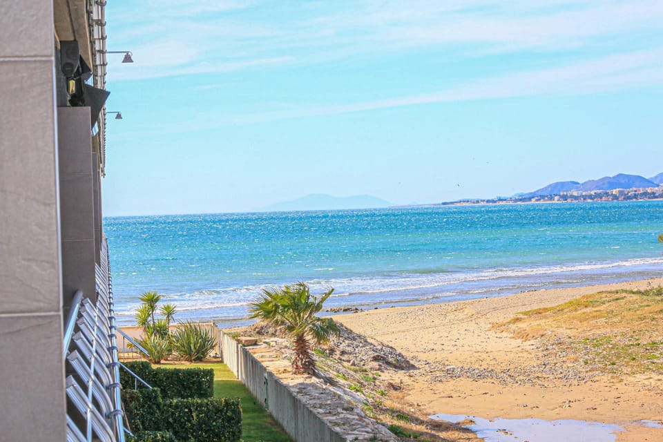LITORAL COSTA DORADA - DI MARE Only families Apartment in Baix Camp