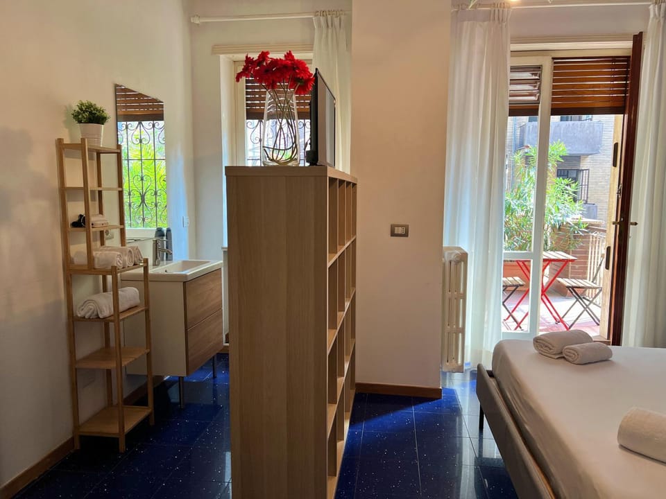 APPARTME Guest House Seveso 40 Bed and Breakfast in Milan