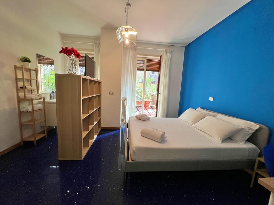 APPARTME Guest House Seveso 40 Bed and Breakfast in Milan