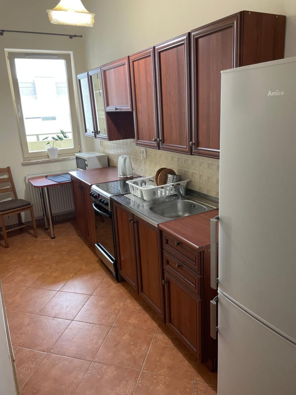 minibar, pet friendly