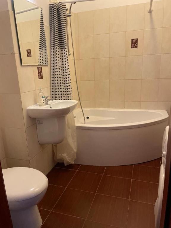 Bathroom, Bathroom