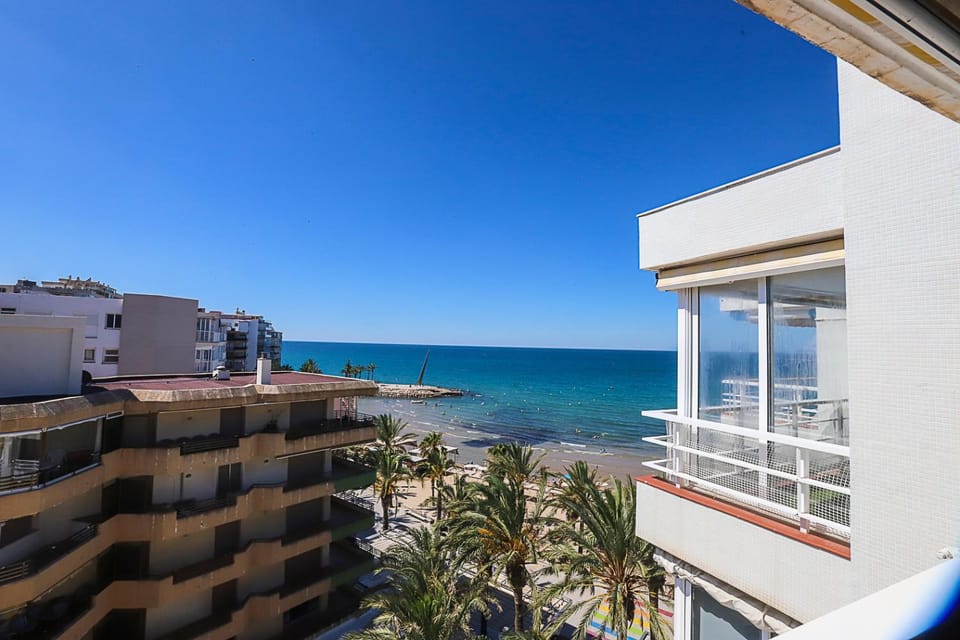Sea view