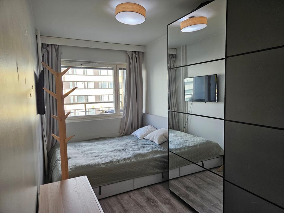 TV and multimedia, Bedroom