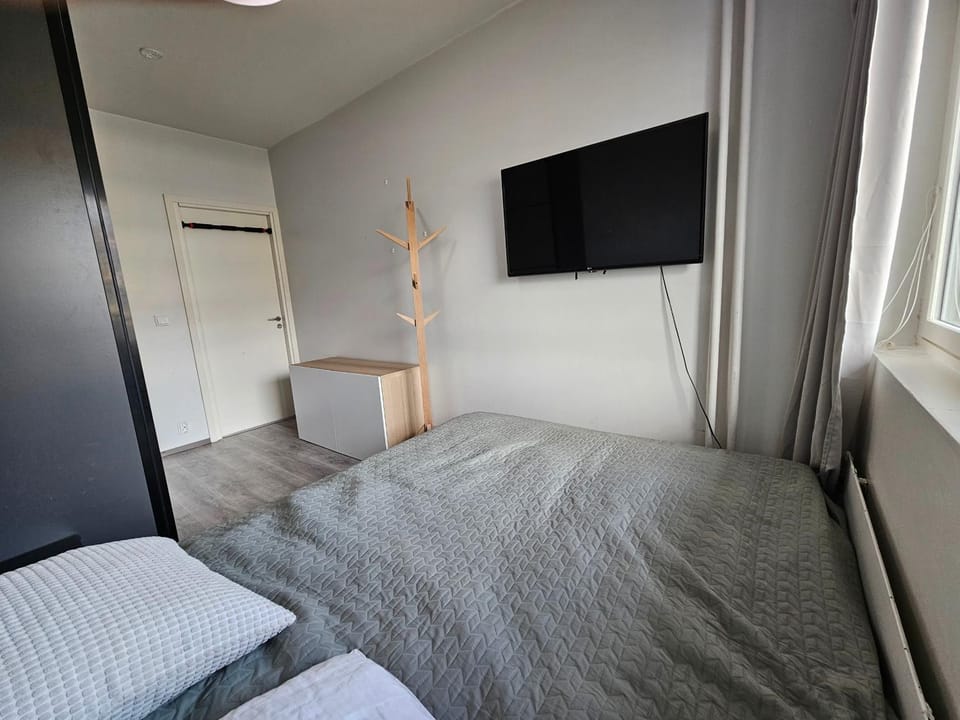 TV and multimedia, Bedroom