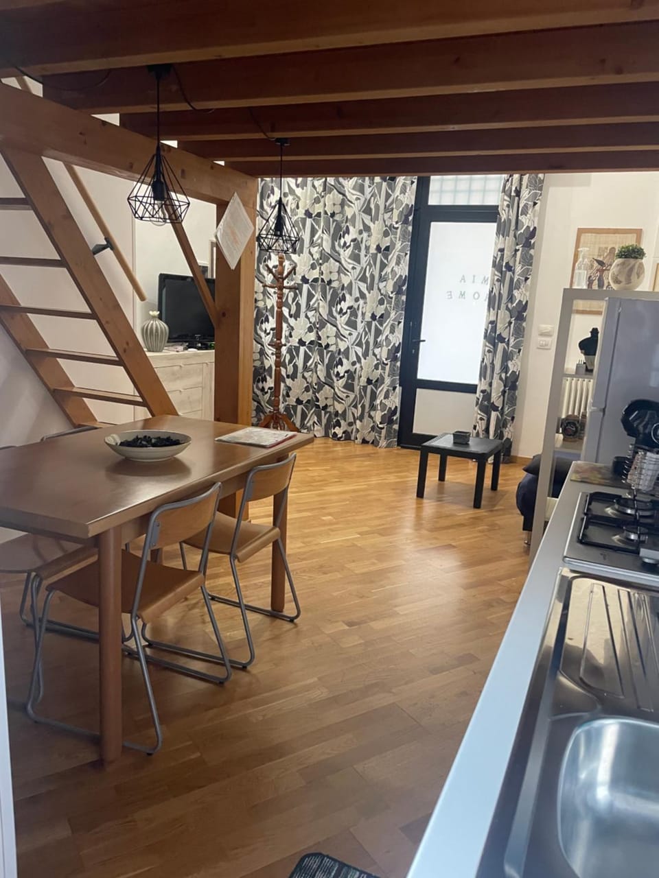 Mia Home Apartment in Bologna