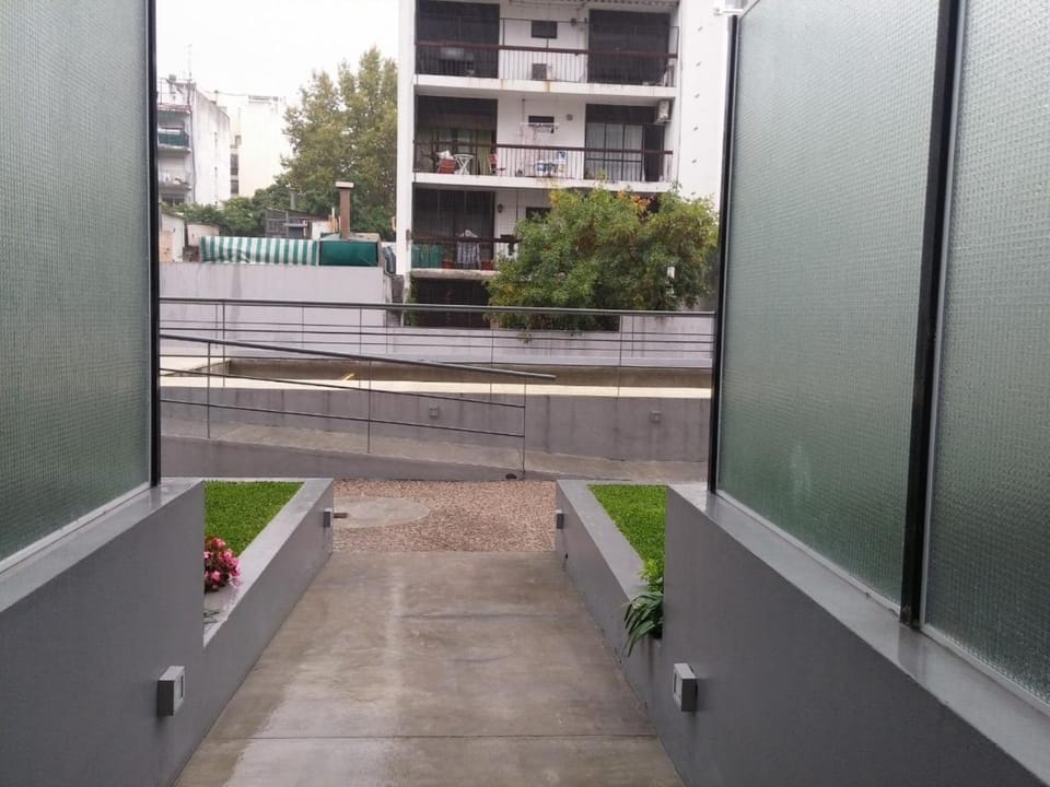 Espacio Relax Apartment in Buenos Aires