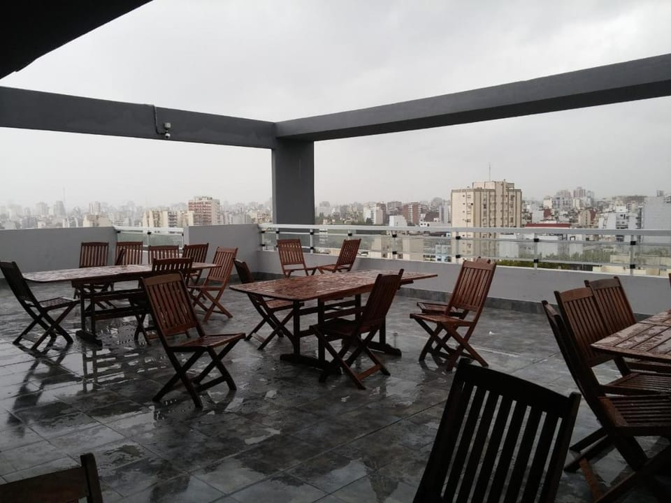 Espacio Relax Apartment in Buenos Aires