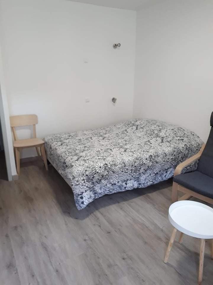 Studio 3 proche centre ville Apartment in Normandy