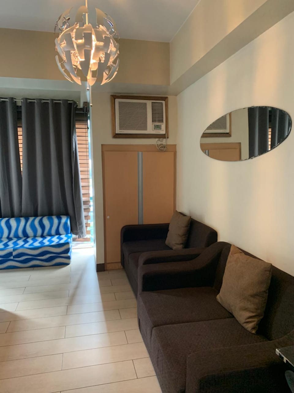 MRMCONDOTEL cluster 1 2H Apartment hotel in Pasay