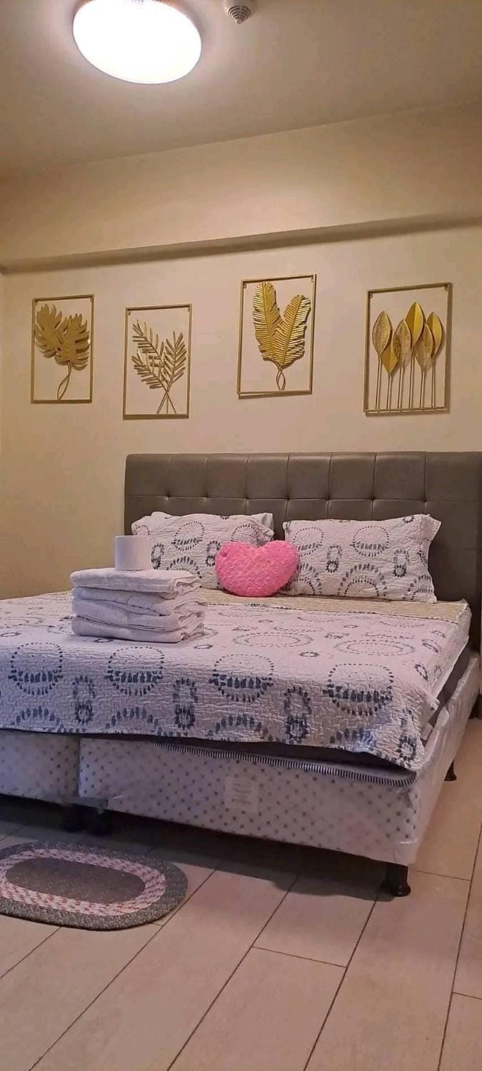 MRMCONDOTEL cluster 1 2H Apartment hotel in Pasay