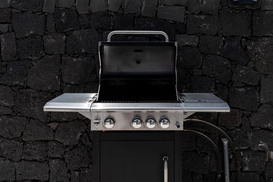 BBQ facilities