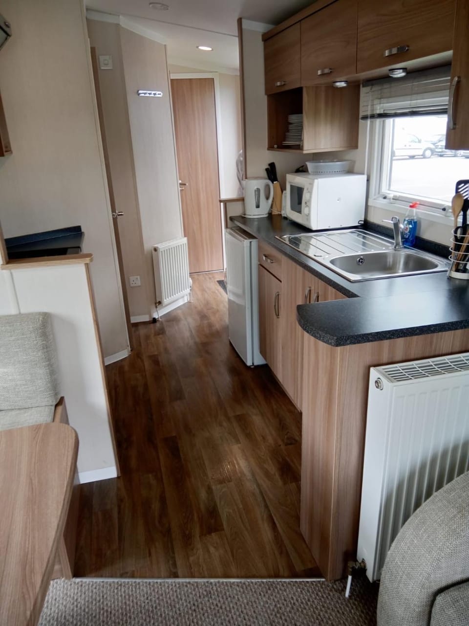 Swift Loire (Field view 78) Campground/ 
RV Resort in Tendring District