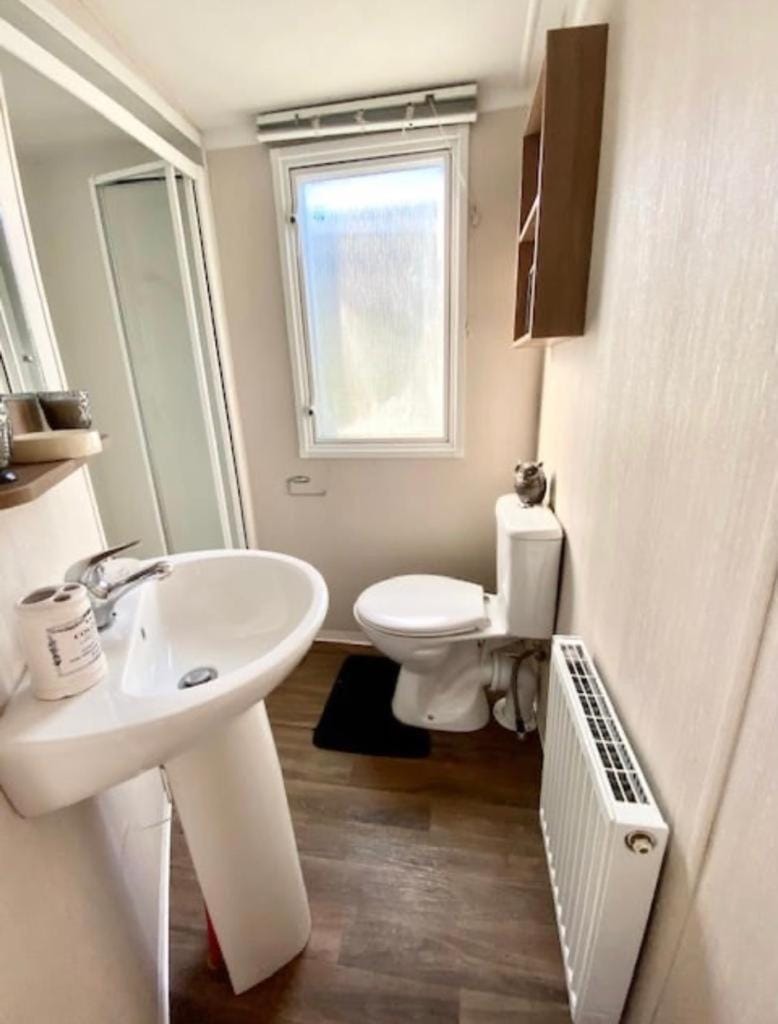 Swift Loire (Field view 78) Campground/ 
RV Resort in Tendring District