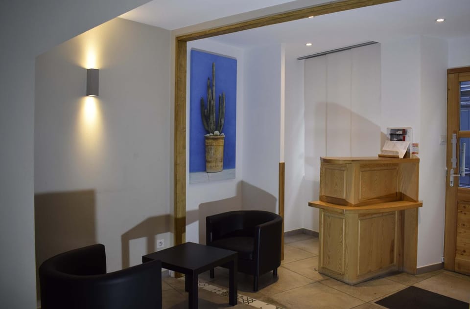 Gite la découverte logement entier Bed and Breakfast in Auvergne-Rhône-Alpes