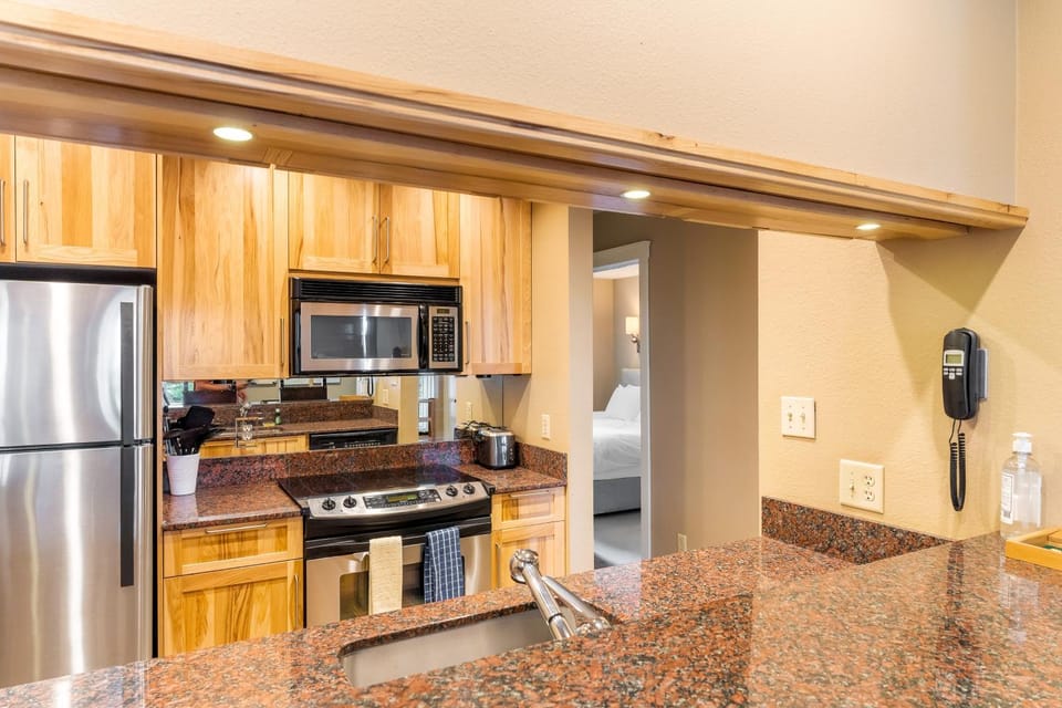 Ski Trail Retreat Apartment in Steamboat Springs
