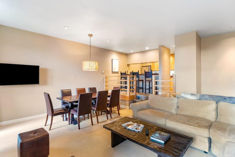 Ski Trail Retreat Apartment in Steamboat Springs