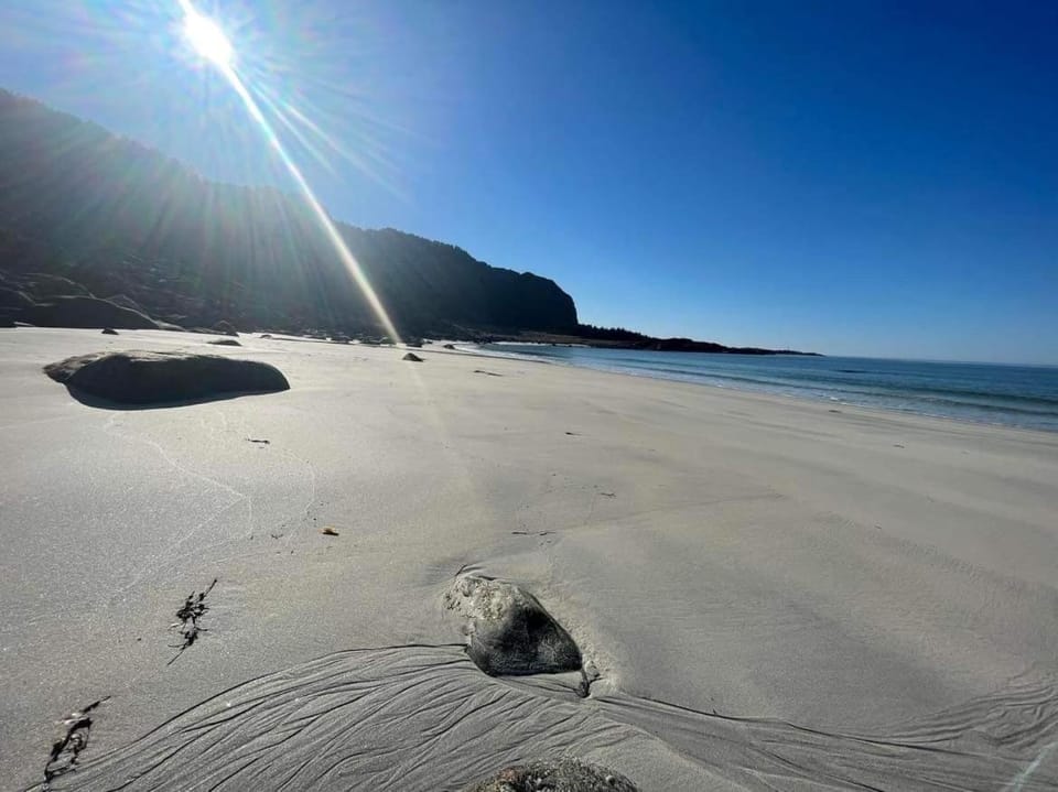 Flemsøy Vacation rental in Norway