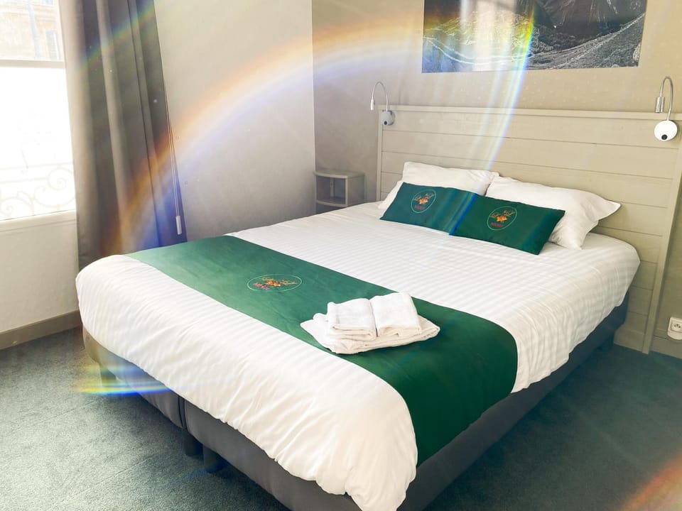 Colette Hôtel Hotel in Pays de la Loire