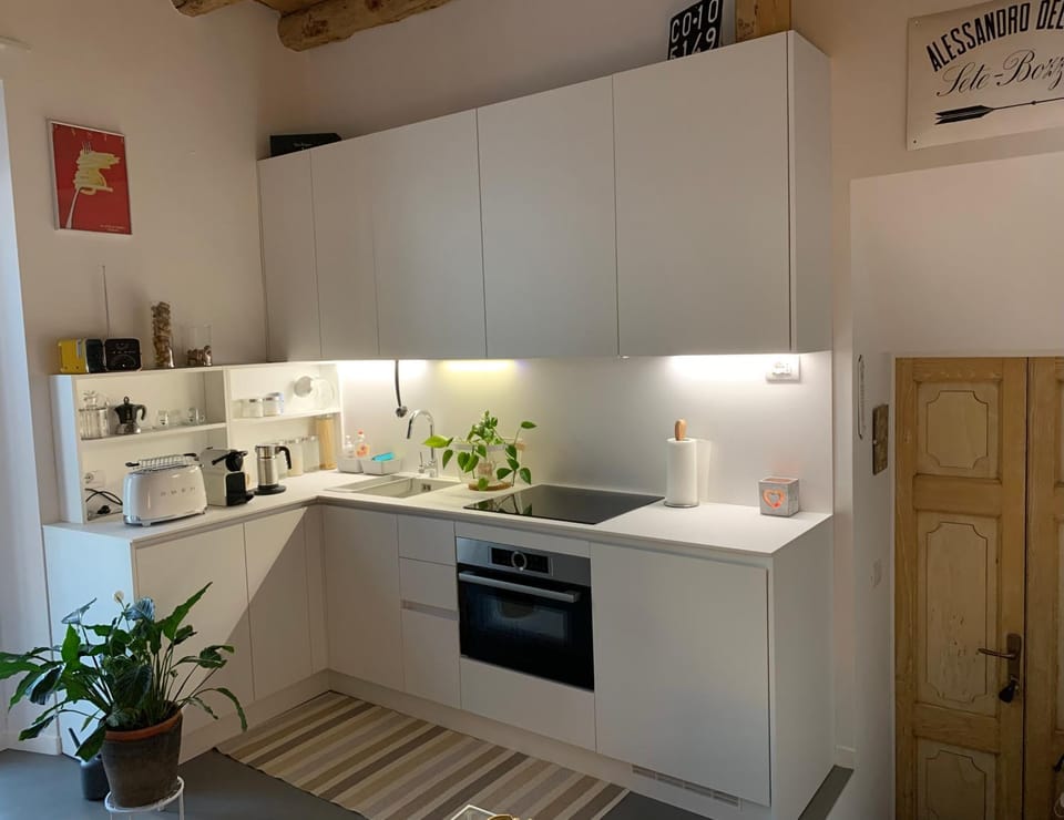 Villa Paola - Holiday Apartment - Menaggio, Lago di Como Apartment in Menaggio