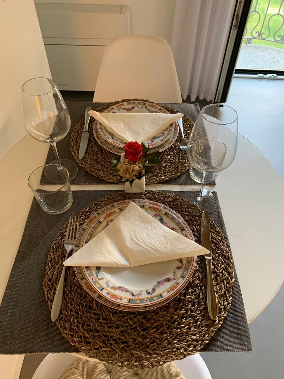 Villa Paola - Holiday Apartment - Menaggio, Lago di Como Apartment in Menaggio