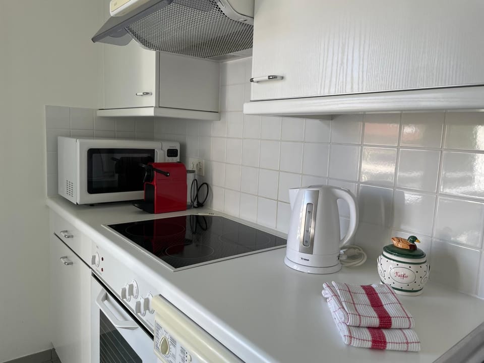 Kitchen or kitchenette, dishwasher, minibar, pet friendly