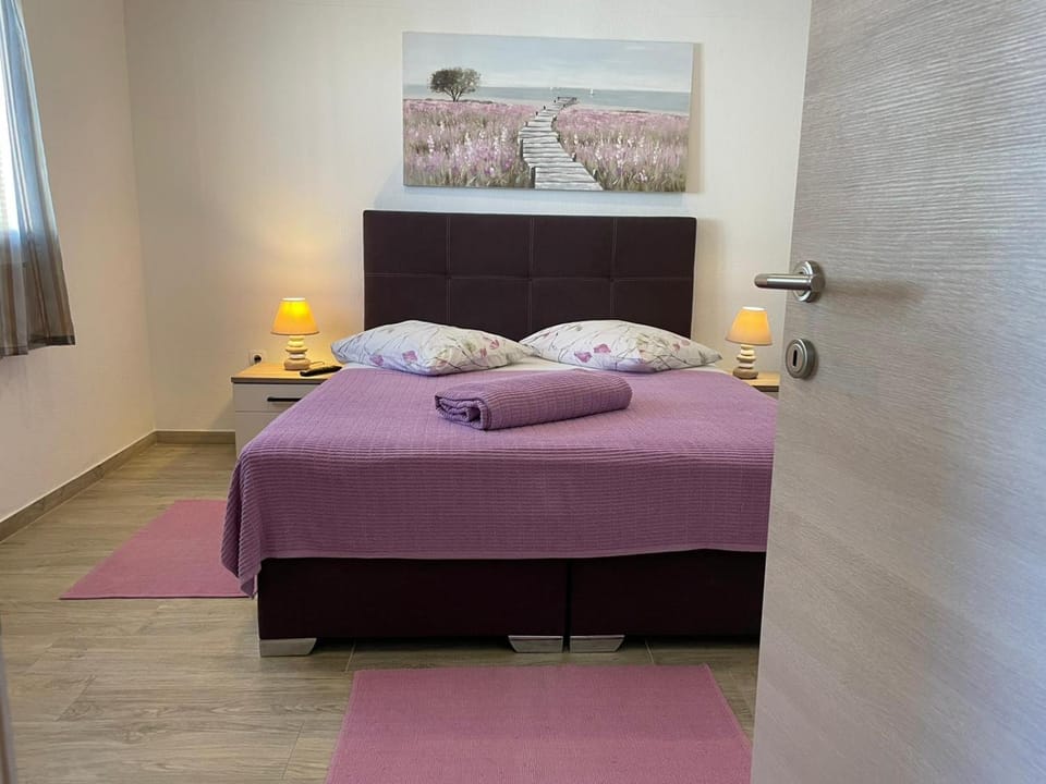 Apartman MIA Apartment in Tučepi