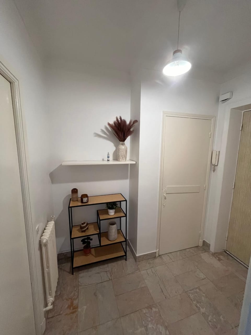 Studio calme à deux pas de la mer avec jardin et parking privé Apartment in Villefranche-sur-Mer