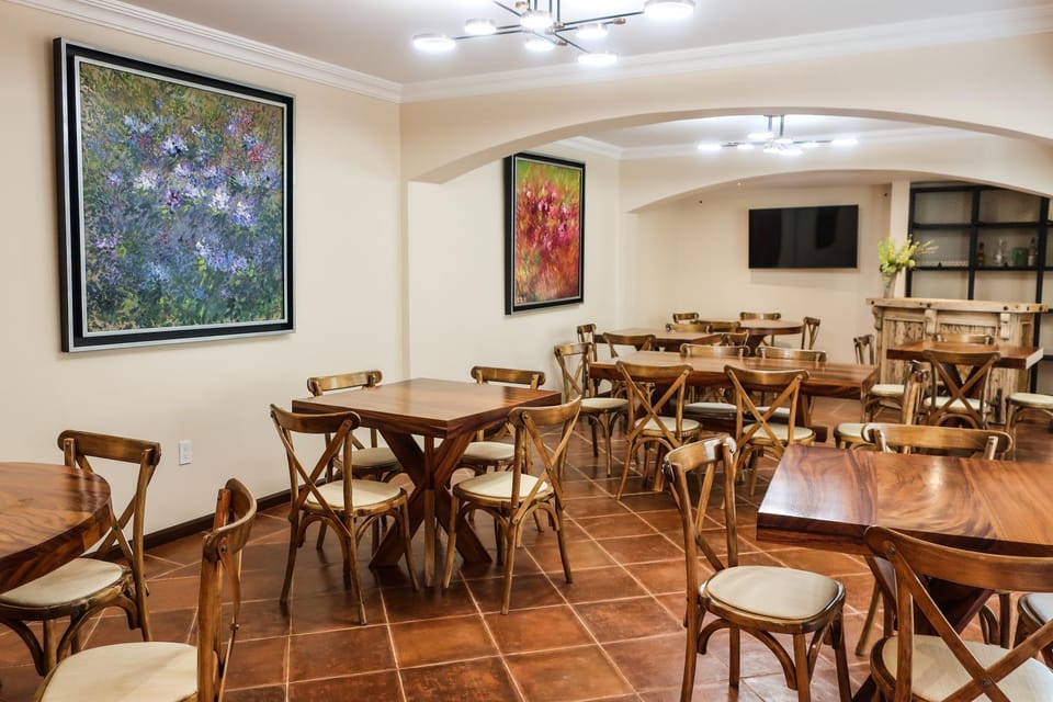 Meeting/conference room