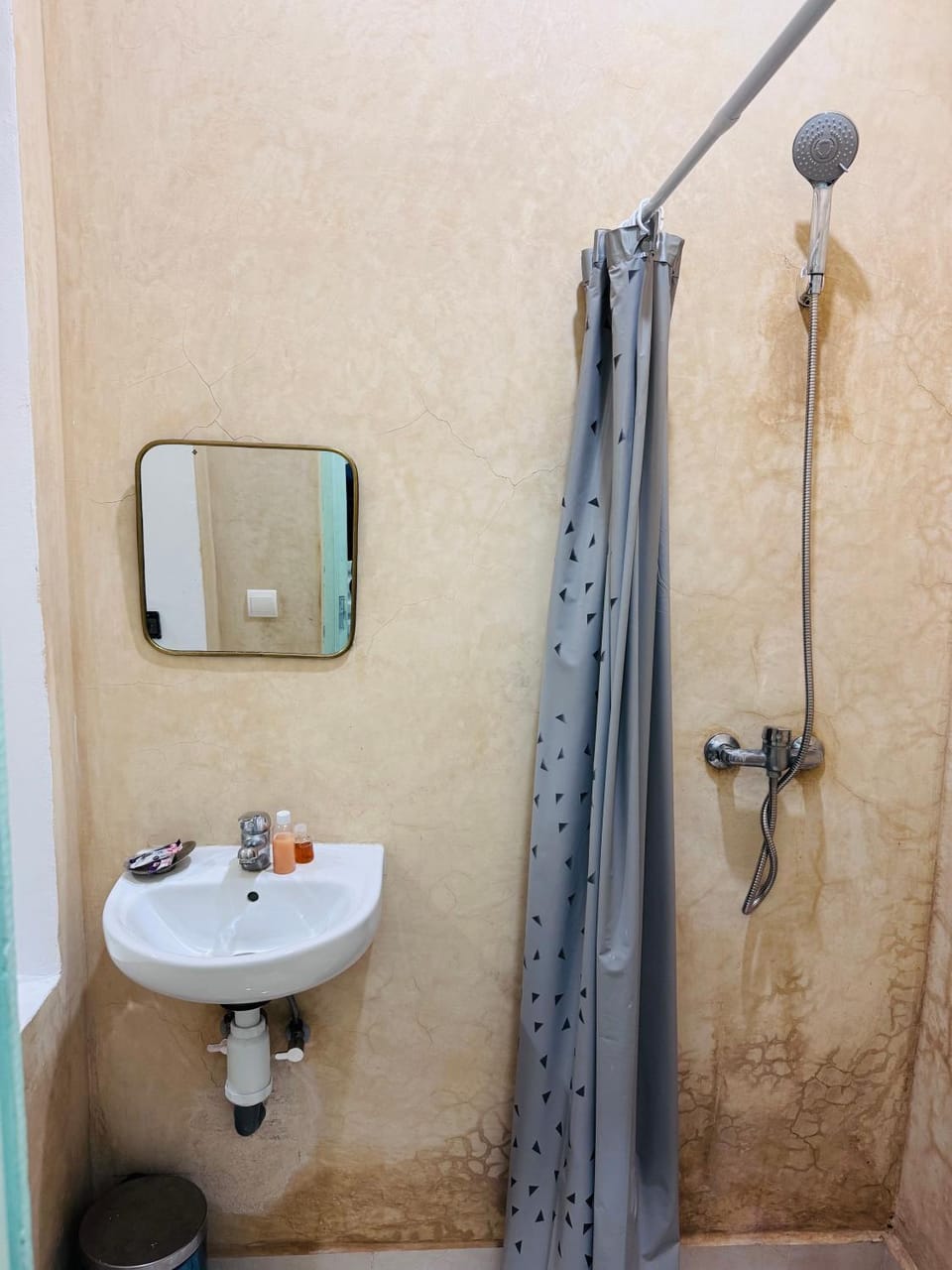 Shower
