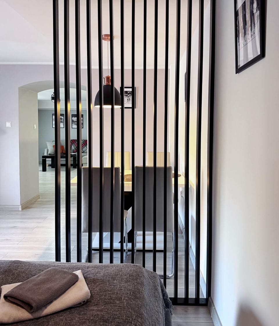 Apartament Dzikowiec Apartment in Lower Silesian Voivodeship