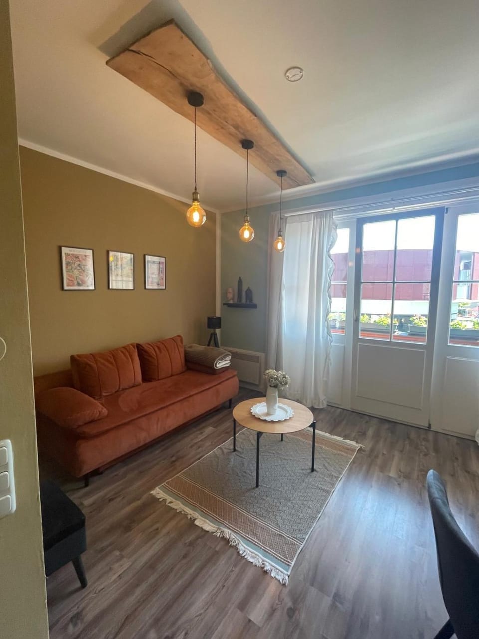 BullsLiving Seeapartment 3 AM CORSO Apartment in Velden am Wörthersee