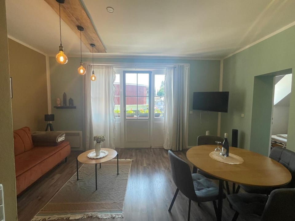 BullsLiving Seeapartment 3 AM CORSO Apartment in Velden am Wörthersee