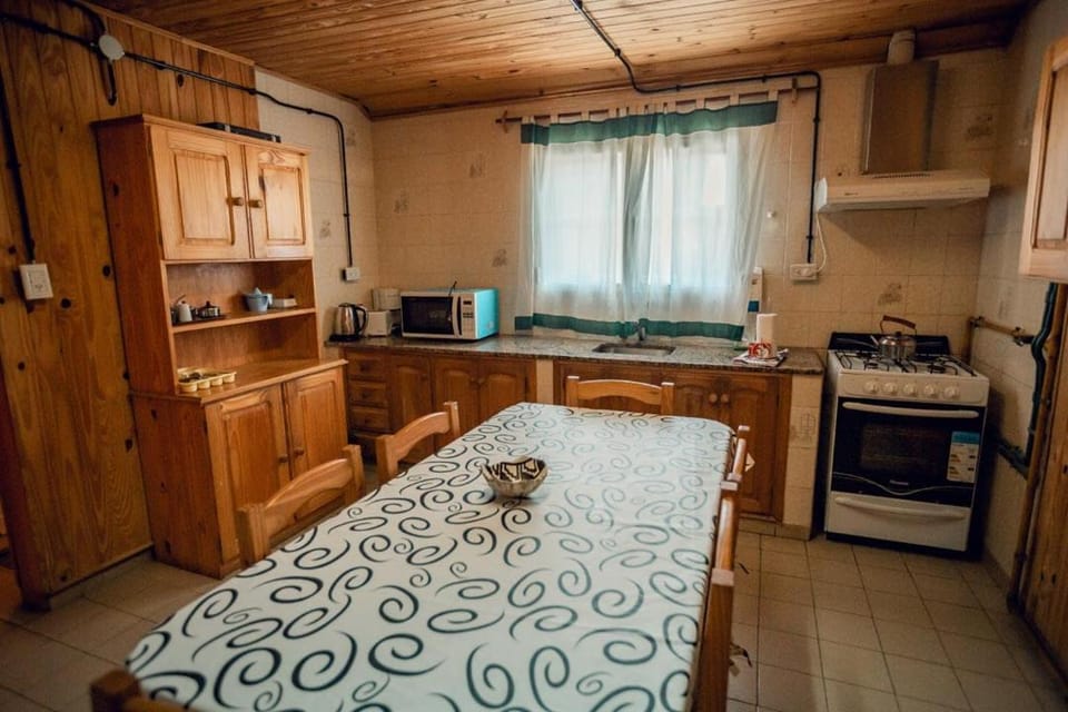 Cabaña Don Bosco Chalet in Araucania, Chile