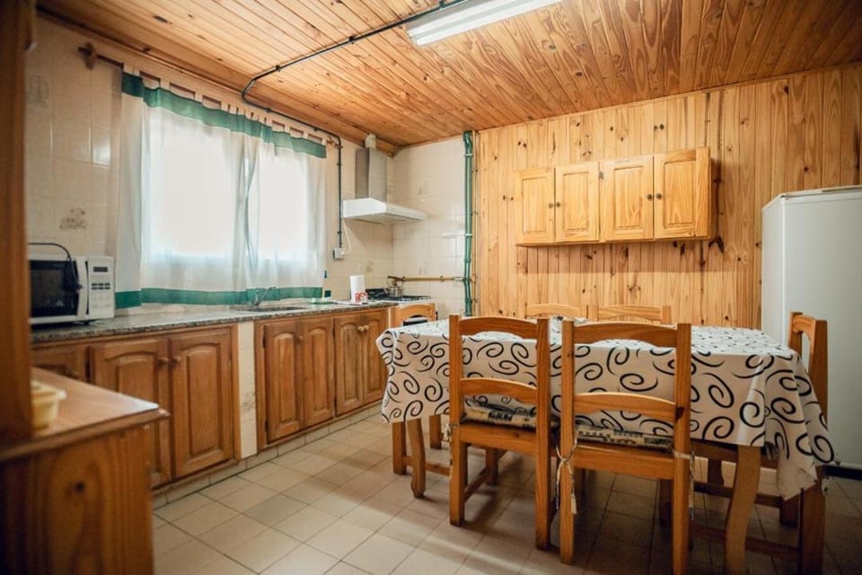 Cabaña Don Bosco Chalet in Araucania, Chile