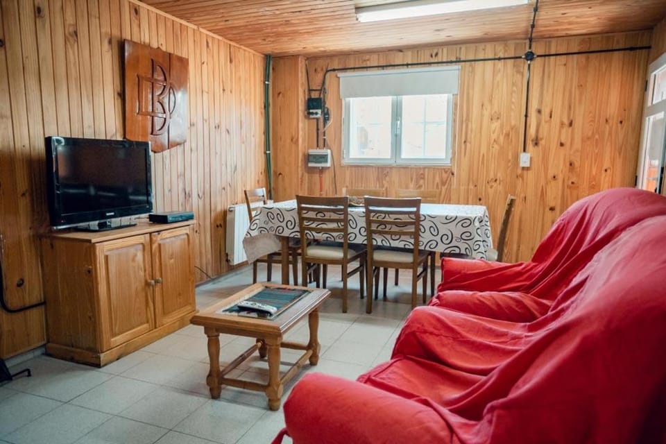 Cabaña Don Bosco Chalet in Araucania, Chile