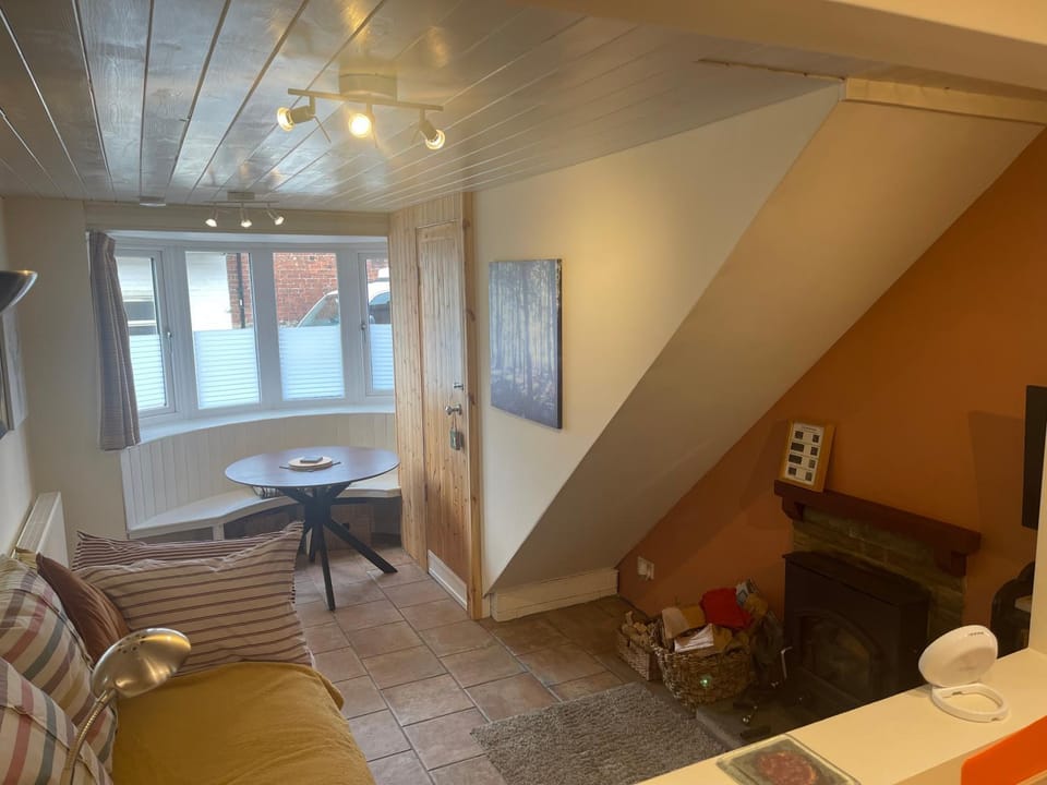 Hideaway@no3 Apartment in England