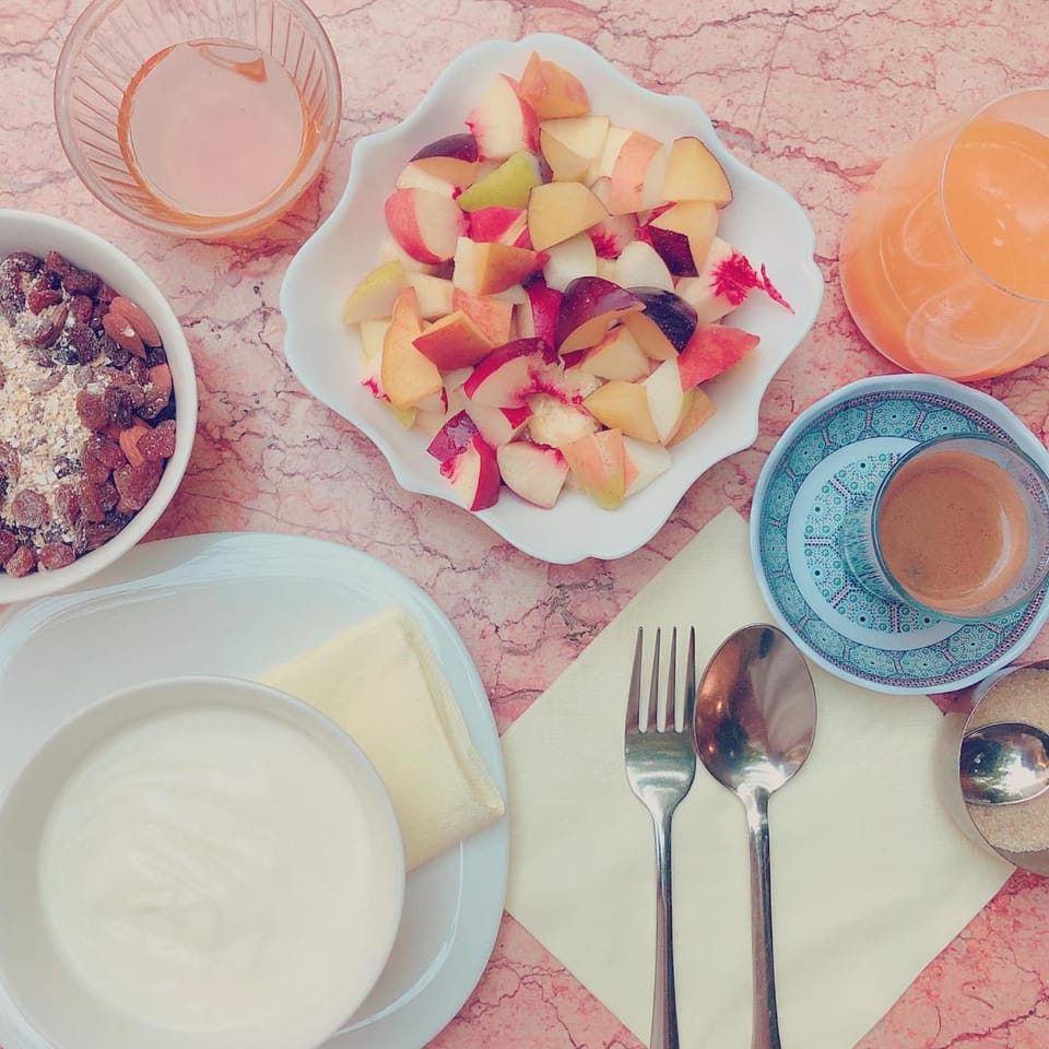 Breakfast