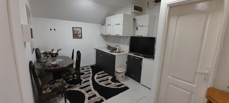 Apartman Cole Apartment in Serbia