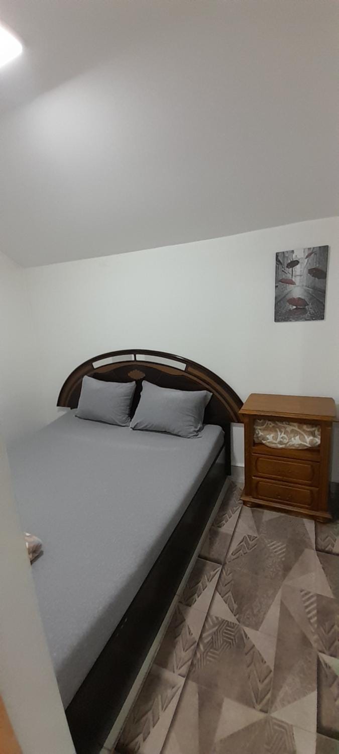 Apartman Cole Apartment in Serbia