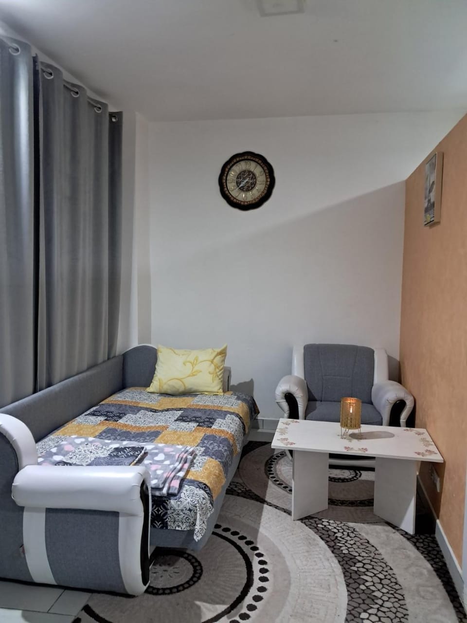 Apartman Cole Apartment in Serbia