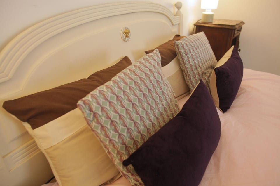 Charmant appartement tout confort proche Joigny Apartment in Bourgogne-Franche-Comté
