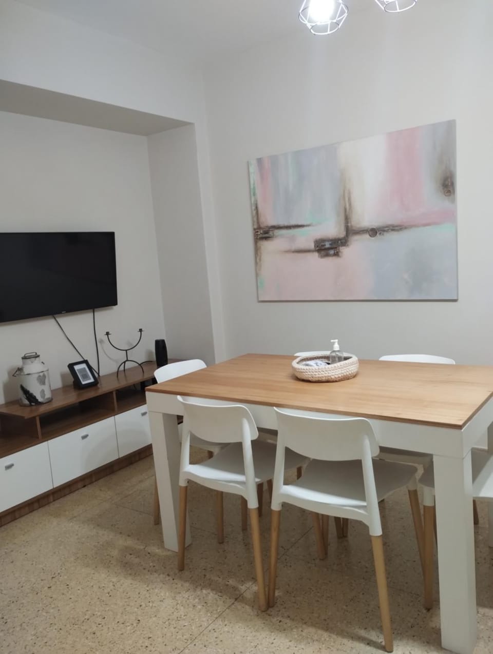 Departamento céntrico por día Apartment in Bahía Blanca