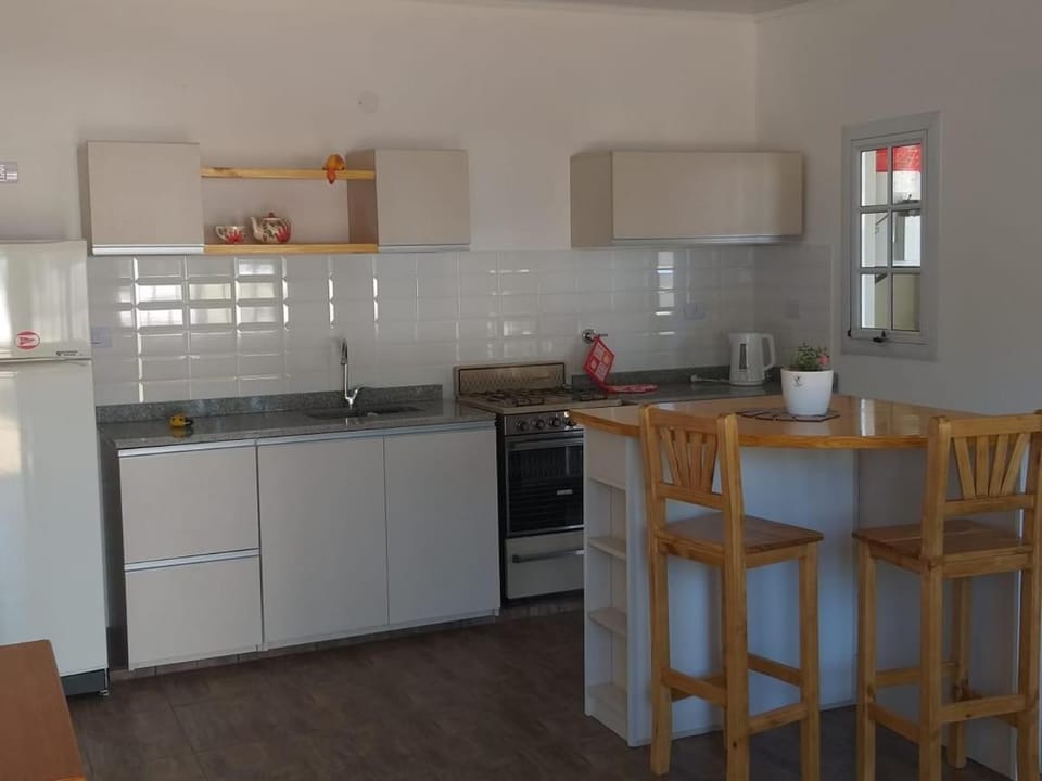 Cabaña Los Pajaritos Apartment in Cordoba Province
